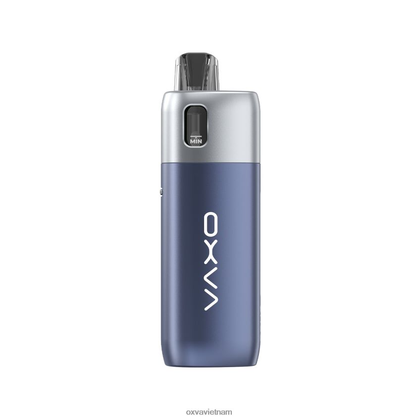 OXVA Best Vape - OXVA ONEO màu xanh sương mù 488R4B110 bộ pod