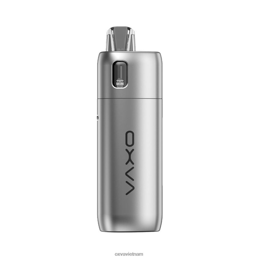 OXVA Disposable Vape Price - OXVA ONEO mát bạc 488R4B109 bộ pod