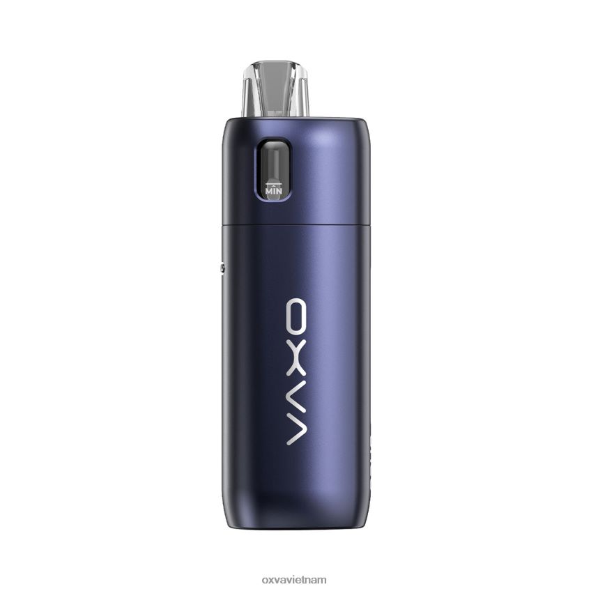 OXVA Hà Nội - OXVA ONEO màu xanh nửa đêm 488R4B112 bộ pod