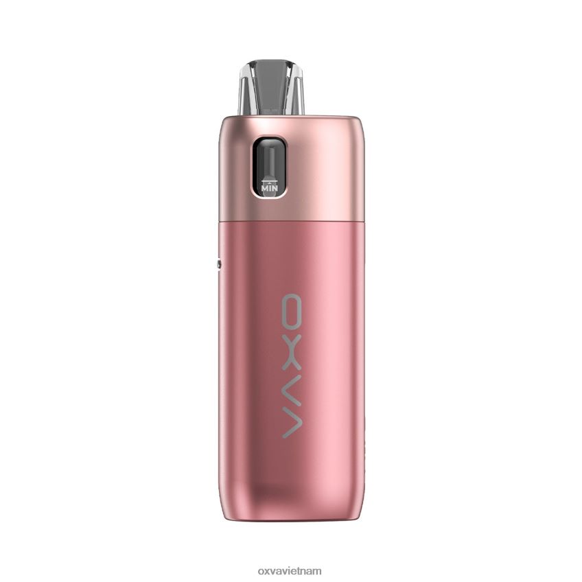OXVA Online Store - OXVA ONEO màu hồng ảo 488R4B106 bộ pod