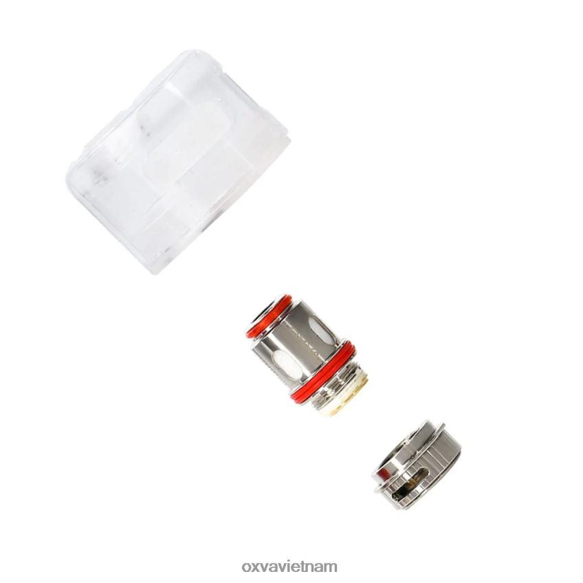 OXVA E Cig - OXVA AIRFLOW kim loại 488R4B117 vòng cho cuộn dây uni