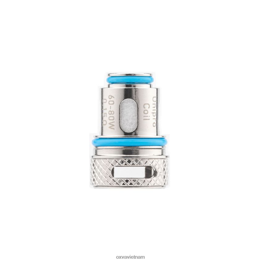 OXVA E Cig - OXVA UNIPRO màu xanh da trời 488R4B148 xôn xao