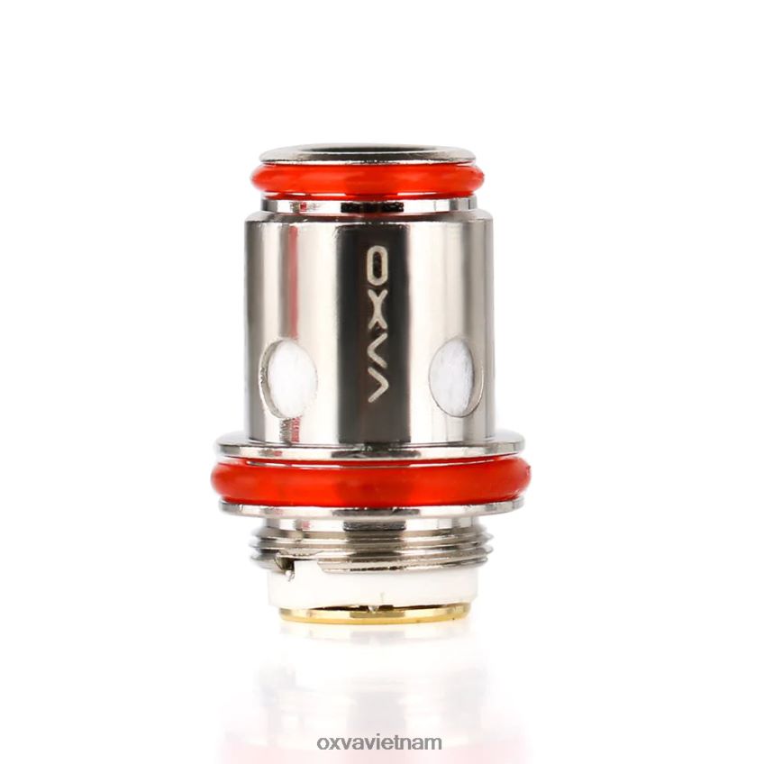 OXVA Online Store - OXVA màu đỏ 488R4B116 cuộn dây đơn