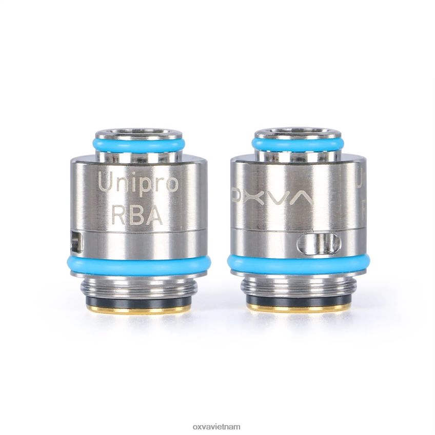 OXVA Vape Store - OXVA UNIPRO màu xanh da trời 488R4B115 rba