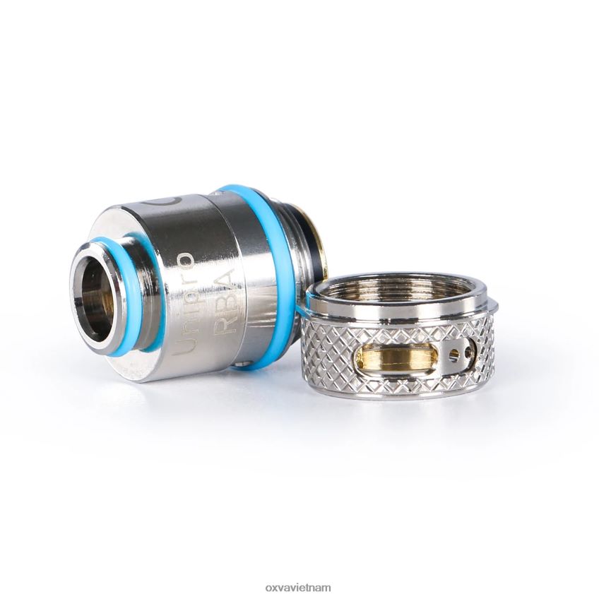 OXVA Vape Store - OXVA UNIPRO màu xanh da trời 488R4B115 rba