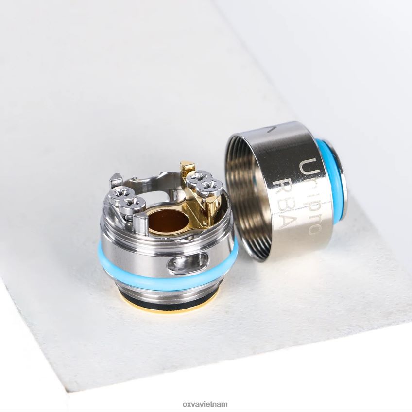 OXVA Vape Store - OXVA UNIPRO màu xanh da trời 488R4B115 rba