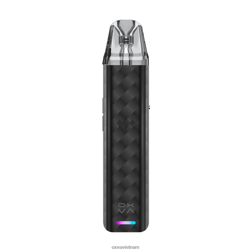 OXVA Disposable Vape Price - OXVA XLIM SE 2 đen 488R4B99 bộ dụng cụ