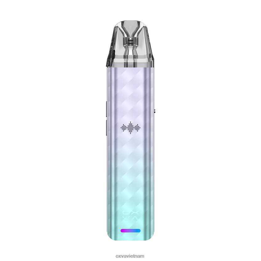 OXVA E Cig - OXVA XLIM SE 2 xanh tím 488R4B97 bộ dụng cụ