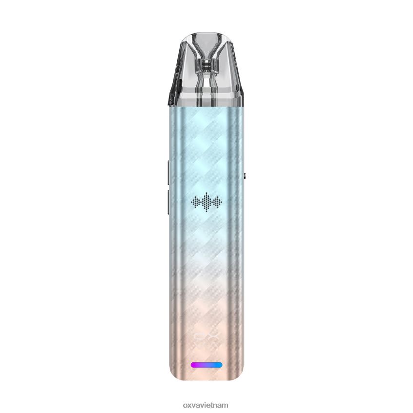 OXVA Vape Sale - OXVA XLIM SE 2 màu xanh cam 488R4B98 bộ dụng cụ