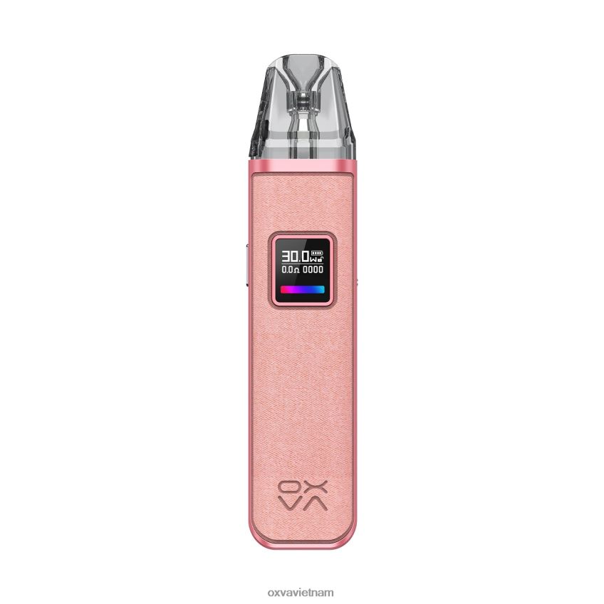 OXVA Best Vape - OXVA XLIM PRO hồng kông 488R4B70 bộ dụng cụ