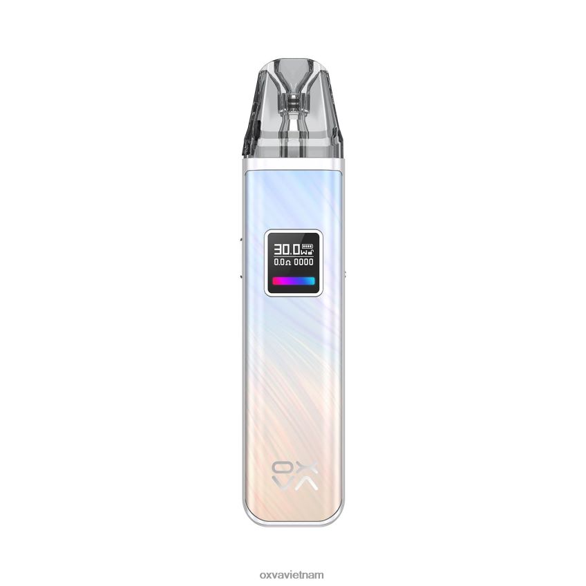 OXVA Online Store - OXVA XLIM PRO lông lạ mắt 488R4B76 bộ dụng cụ