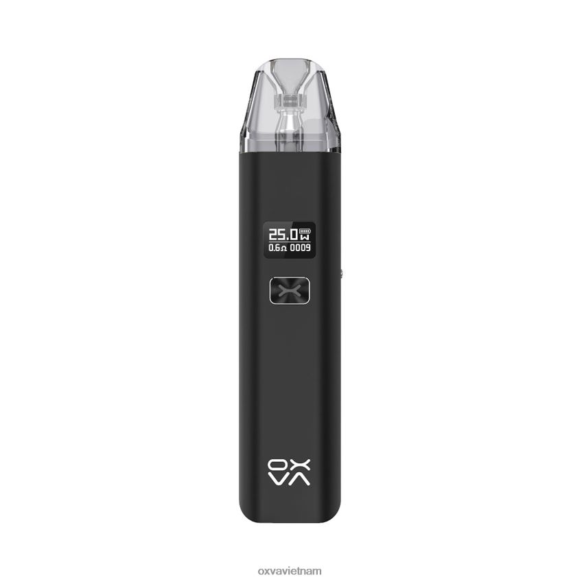 OXVA Hà Nội - OXVA XLIM đen 488R4B102 bộ pod