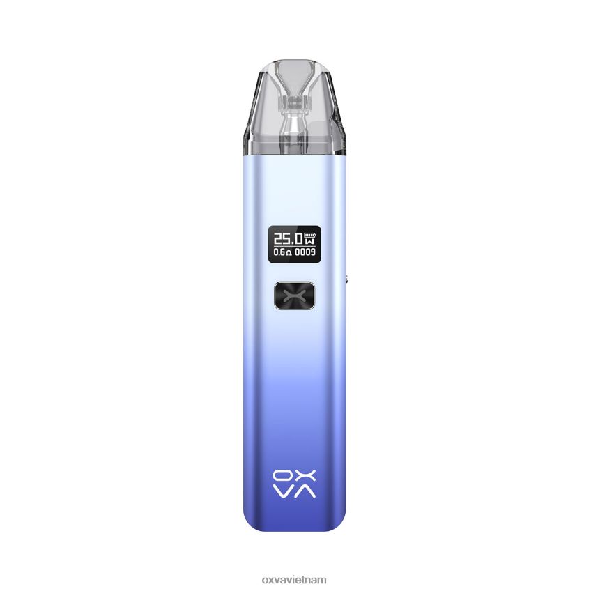 OXVA Vape Price - OXVA XLIM băng Bắc Cực 488R4B103 bộ pod
