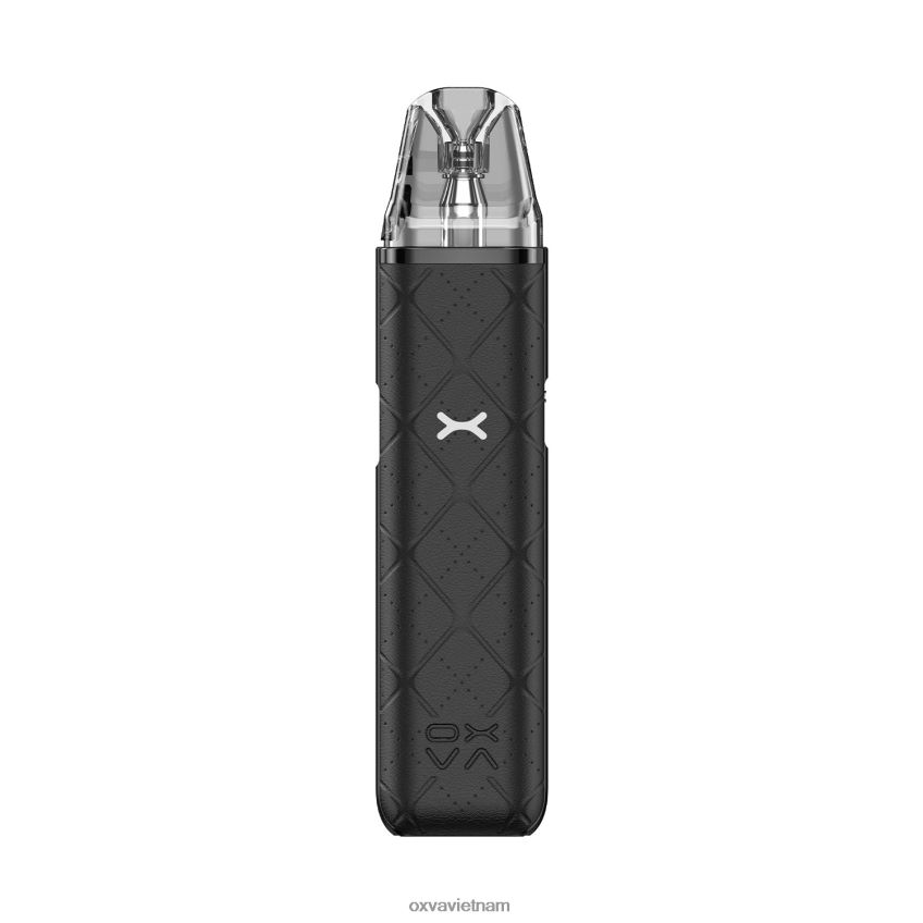 OXVA Online Store - OXVA XLIM GO đen 488R4B137 bộ dụng cụ