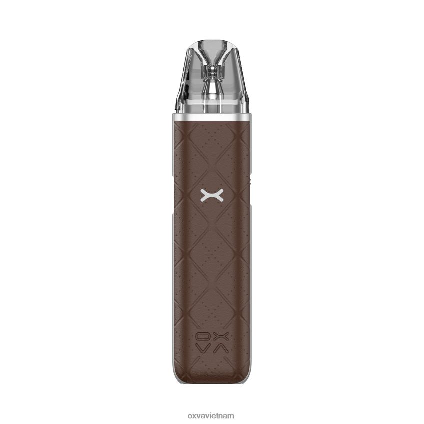 OXVA Vape Pod - OXVA XLIM GO Nâu sâm 488R4B135 bộ dụng cụ