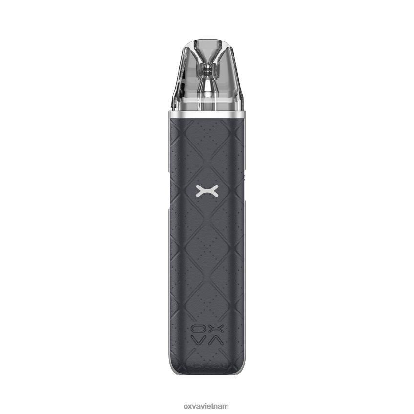 OXVA Vape Price - OXVA XLIM GO màu xám đen 488R4B134 bộ dụng cụ