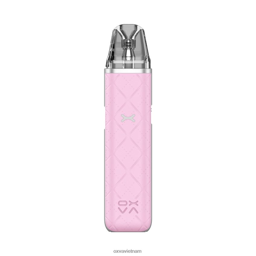 OXVA Vape Sale - OXVA XLIM GO hồng 488R4B139 bộ dụng cụ