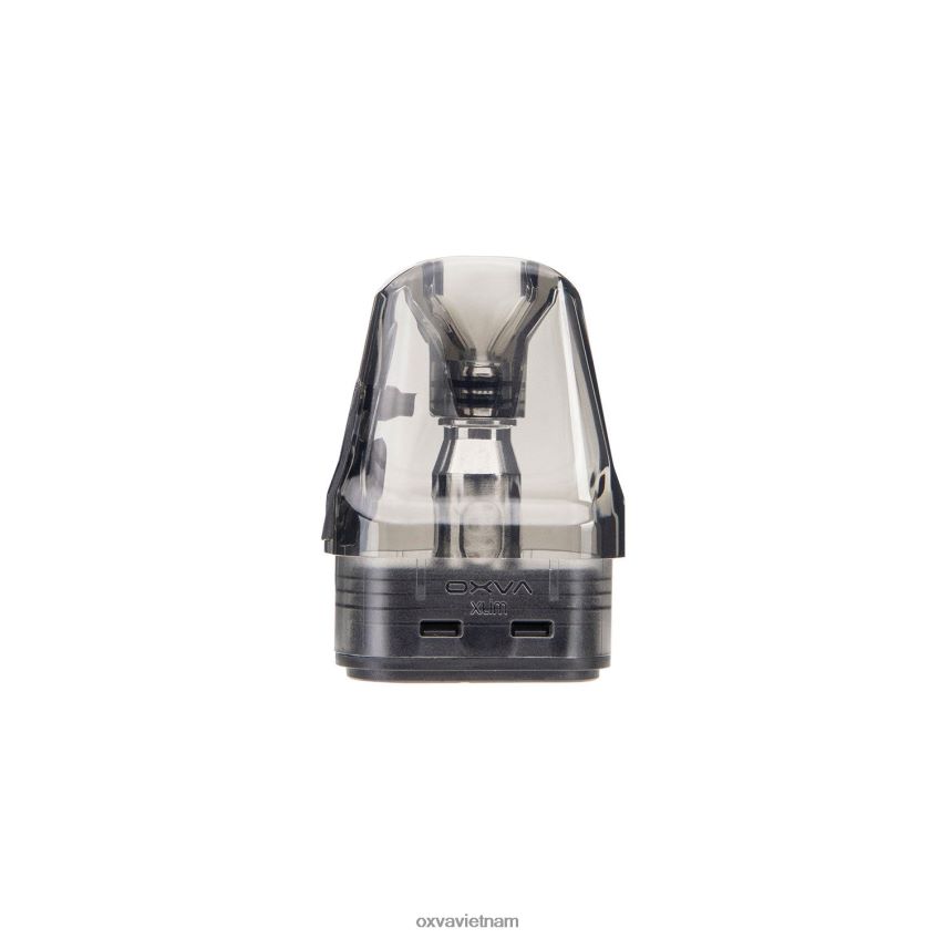 OXVA Vape Price - OXVA XLIM V3 xám 488R4B83 đổ đầy đầu hộp mực