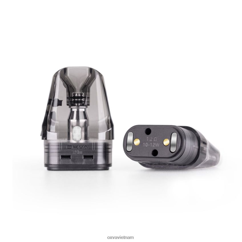 OXVA Vape Price - OXVA XLIM V3 xám 488R4B83 đổ đầy đầu hộp mực