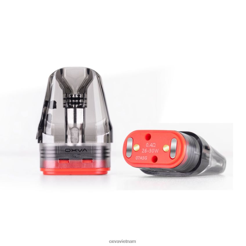 OXVA Vape Price - OXVA XLIM V3 xám 488R4B83 đổ đầy đầu hộp mực