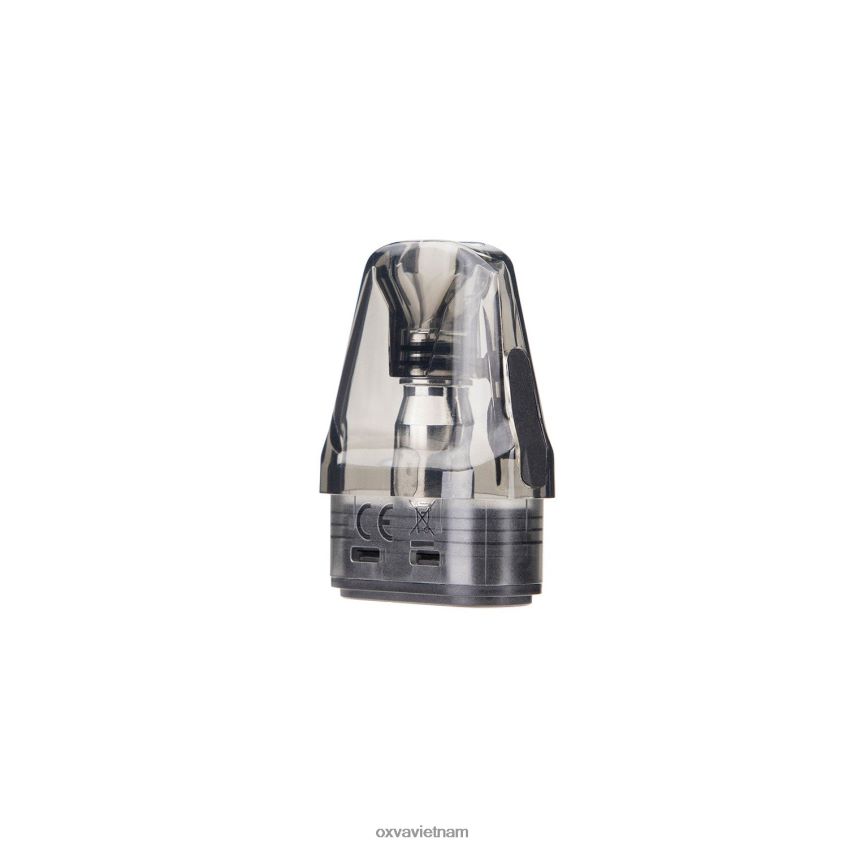 OXVA Vape Price - OXVA XLIM V3 xám 488R4B83 đổ đầy đầu hộp mực