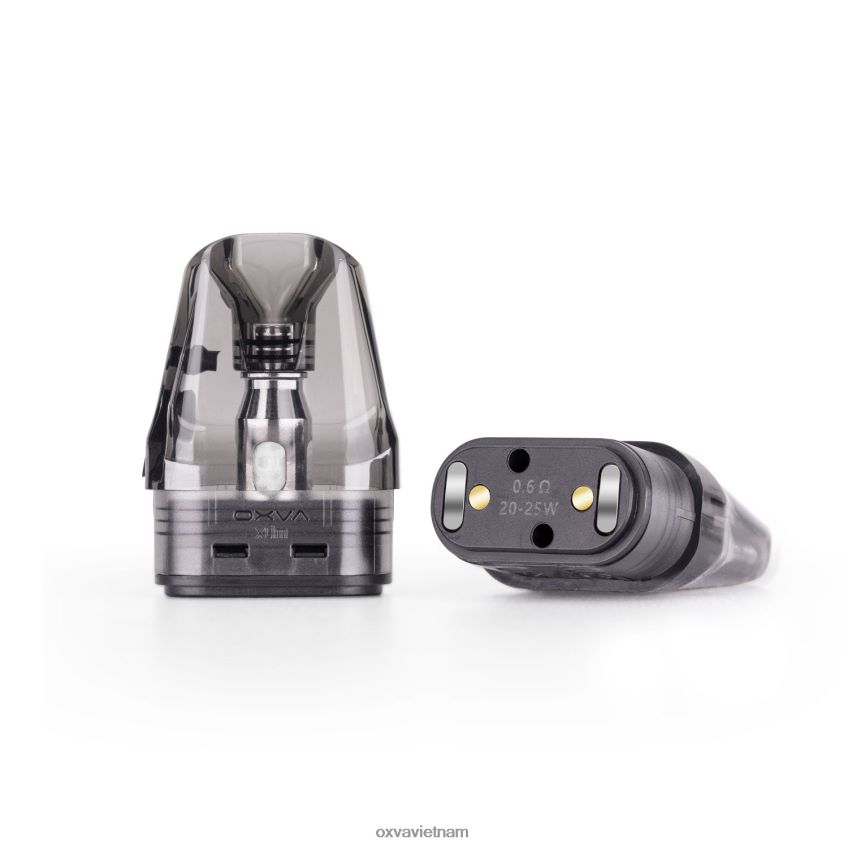 OXVA Vape Price - OXVA XLIM V3 xám 488R4B83 đổ đầy đầu hộp mực