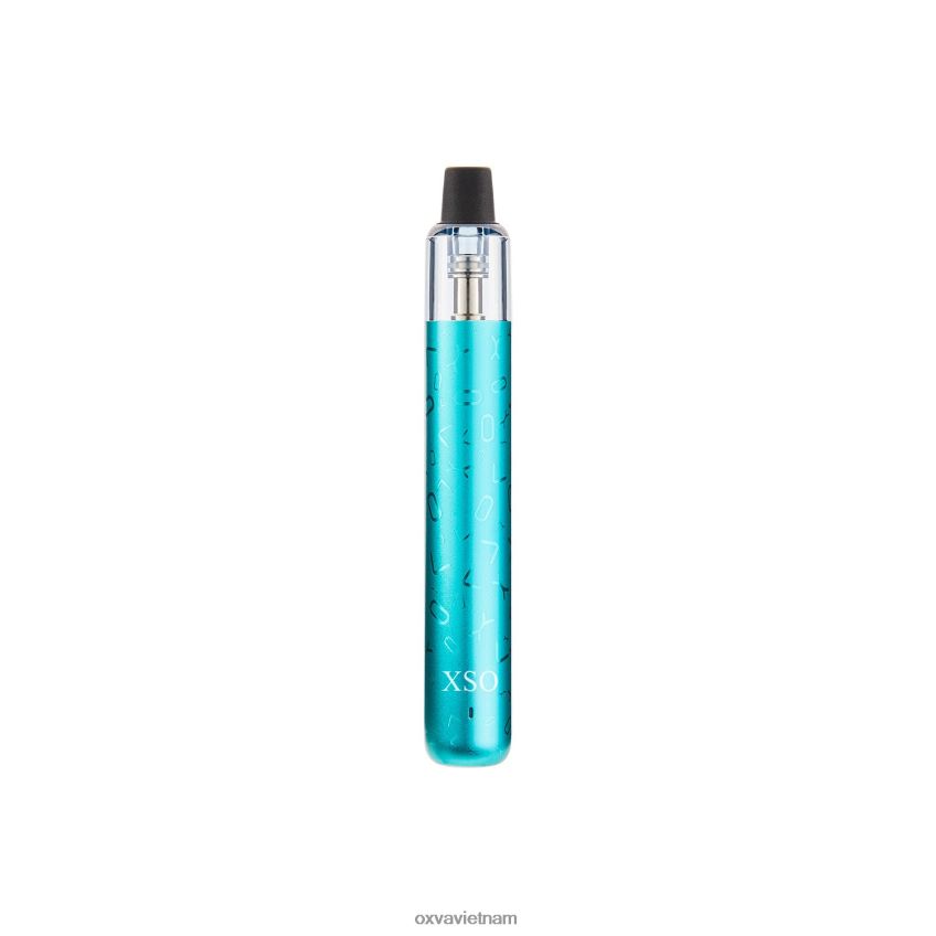 OXVA Best Vape - OXVA XSO ARTIO màu xanh lá 488R4B121 bộ pod