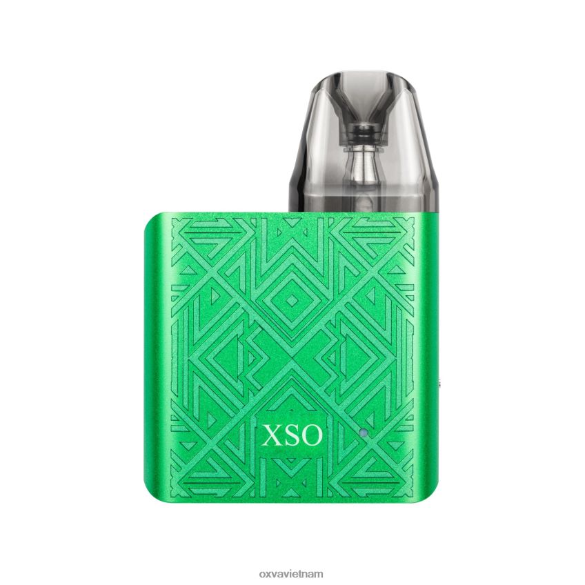 OXVA Vape Price - OXVA XSO XLIM SQ địa xanh 488R4B144 bộ dụng cụ